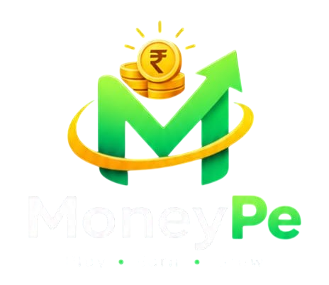MoneyPe Logo